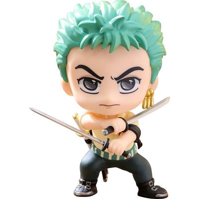 Cosbaby ONE PIECE (Netflix) Roronoa Zoro Size S Non-Scale Figure