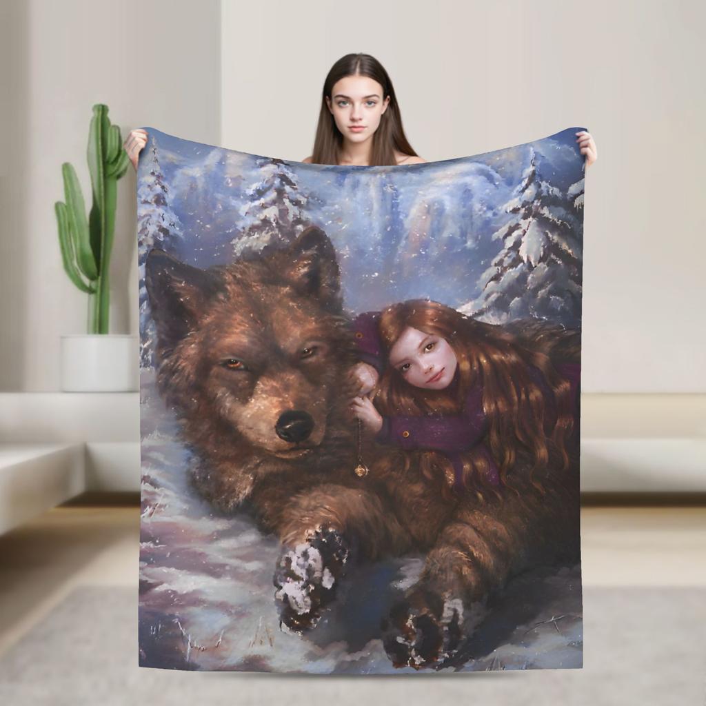 Jacob Black Flannel Blanket The Twilight Saga Movie Awesome Throw Blankets for Home 200x150cm Rug Piece