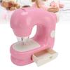 Kinder Nähmaschine Spielzeug Kinder Rollenspiel Spielzeug DIY Nähmaschine Spielzeug für Kinder