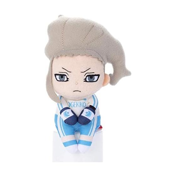 Inazuma Eleven Ares no Tenbin Chokkori-san Masaya Nishikage Plush Toy Height 13cm