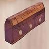 @ Wooden Beautiful And Useful Dhoop Batti Stand