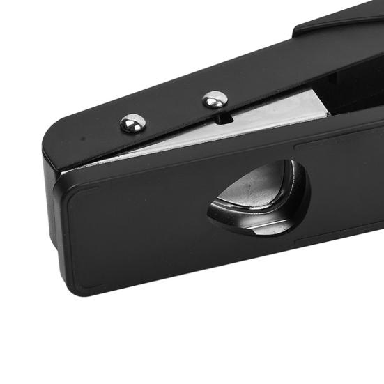 Výrobce kytarových trsátek Mačkací bez námahy Odolné příslušenství Nástroj na výrobu kytarových trsátek Děrovač