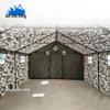 Anjiuxing 24sqm Outdoor Field Kitchen Tent