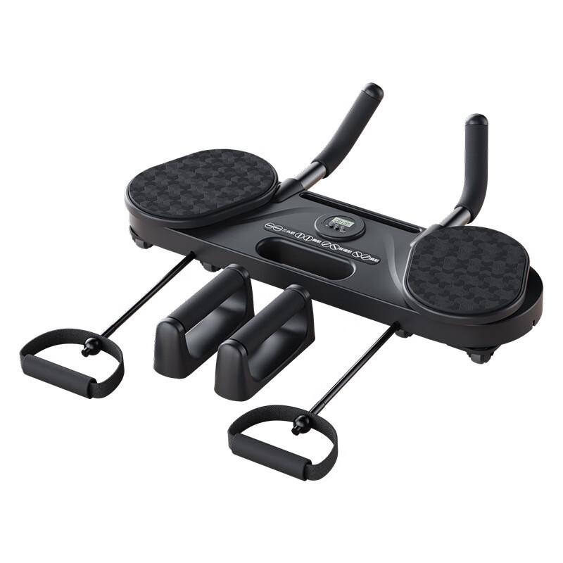 Multi-functional Ab Roller & Core Trainer