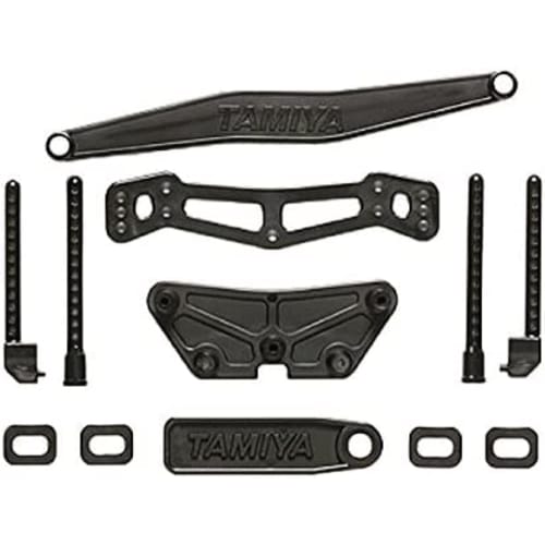 

Tamiya SP Parts SP.1242 TA05 B Parts 51242