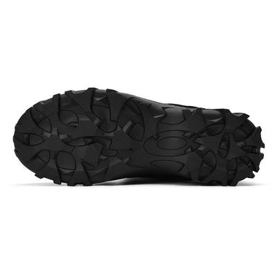Große Größe Schneestiefel Dicke Baumwolle 38-48