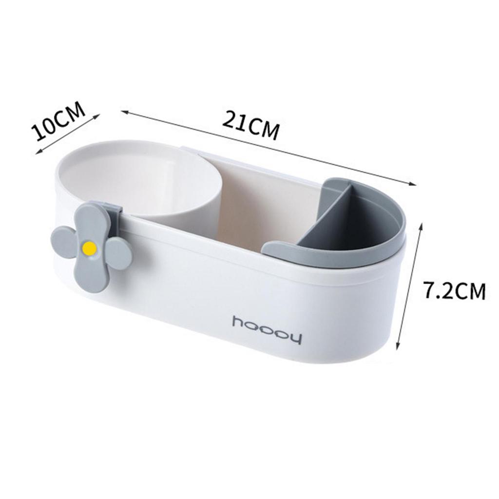 Holder Toilet Storage Rack Shelves for