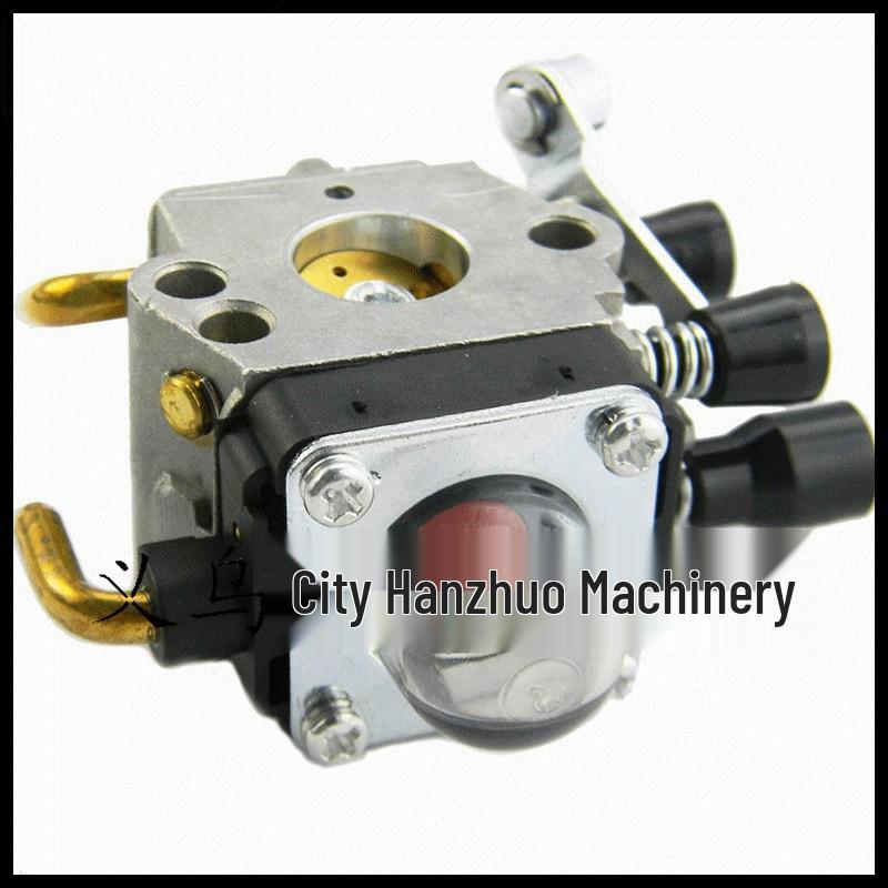 Carburetor for FS38/45/46/55/55R/FC55/FS85 Lawn Mower Parts
