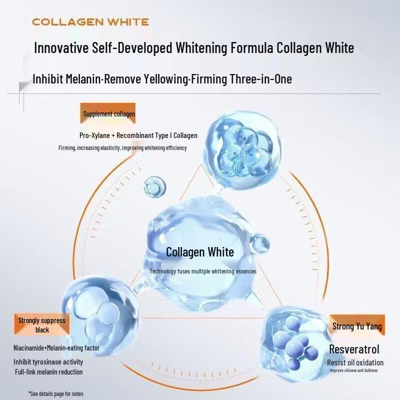 C-Lab Radiant White Dark Spot Fading Cream