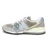Trampki Japoński rozmiar buta [New Balance] Męskie [U996GR] [MADE USA] [SZARY] [SZEROKOŚĆ D] (SZARY, wymiary, Dorosły, Numer, 28,0 cm) [Używany]