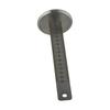 Tiles Equal Height Ruler Ceiling Leveling Gradienter