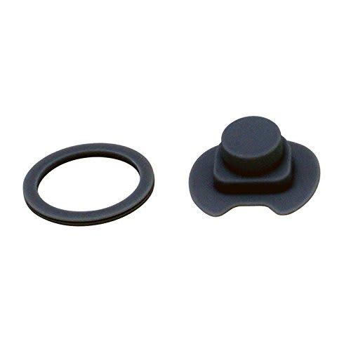 Peacock Replacement Parts, Stainless Steel Bottle One-Touch Mug Cap Gasket and Lid Gasket Set for AMW