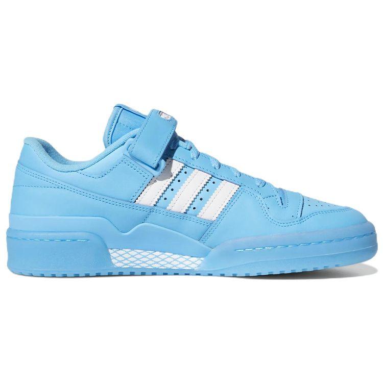 adidas Forum Low Sky Rush Unisex Sneakers Blue Cloud-White GW1614
