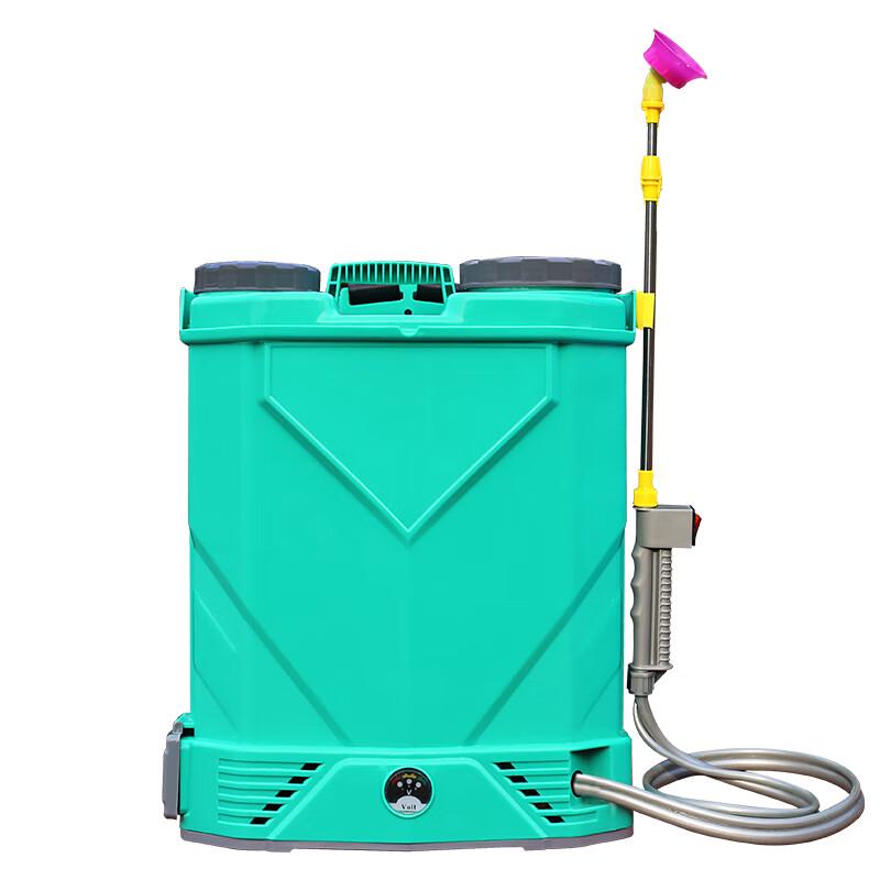 Laiyu Electric Lithium Battery Agricultural Sprayer