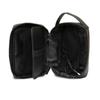 Bmw Bag Organizer Black/Black Carbon&Perforated