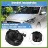 97834-29010 Car Drive Belt Tension Pulley for Hyundai Accent Elantra Tiburon Tucson 1995-2012 Belt Tensioner Idler Pulley 97834-29000 97834-22100