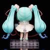 Neue Magische Zukunft 1940# Hatsune Hatsune 15. Jubiläumsausgabe 1939# Hatsune Hatsune Q Bewegliche Serie Boxed Handgefertigt Schreibtisch Oder