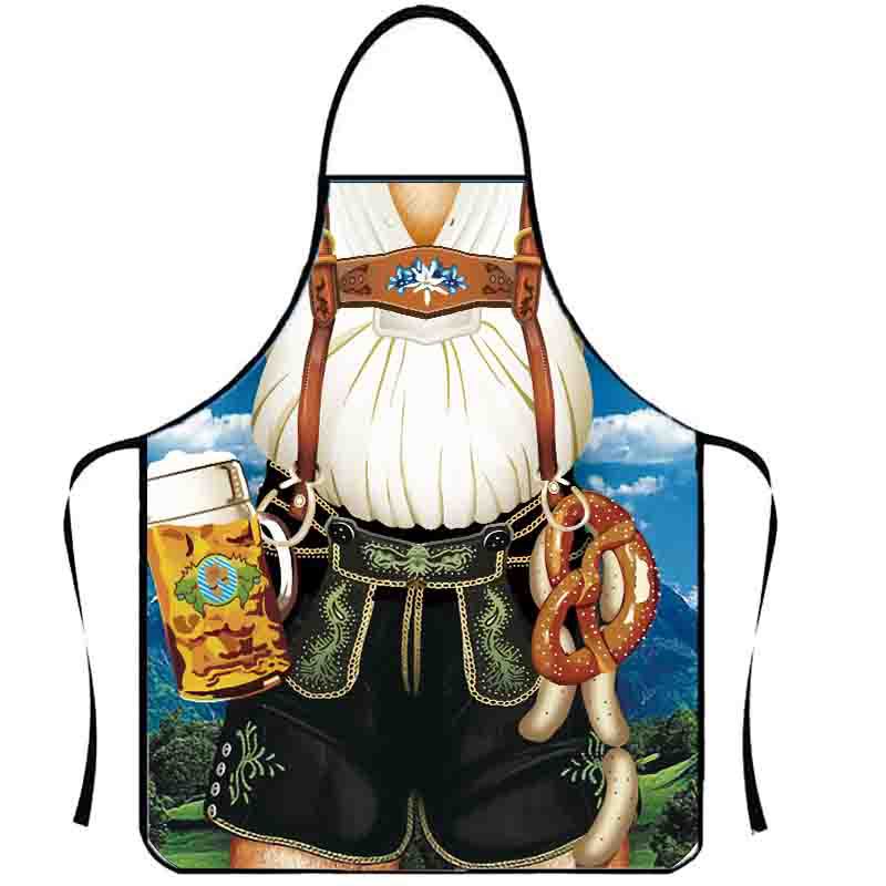 Hot-selling Beer Festival Unisex Apron