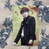 [USED] BTS Jungkook venue limited DVD random pre-order trading card bonus