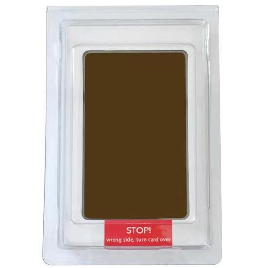 Large Baby Footprint & Handprint Kit - No-Wash, Family Keepsake & Baby Shower Gift