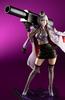 Transformers SV332 Bishoujo Transformers Megatron