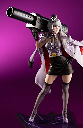 Transformers SV332 Bishoujo Transformers Megatron