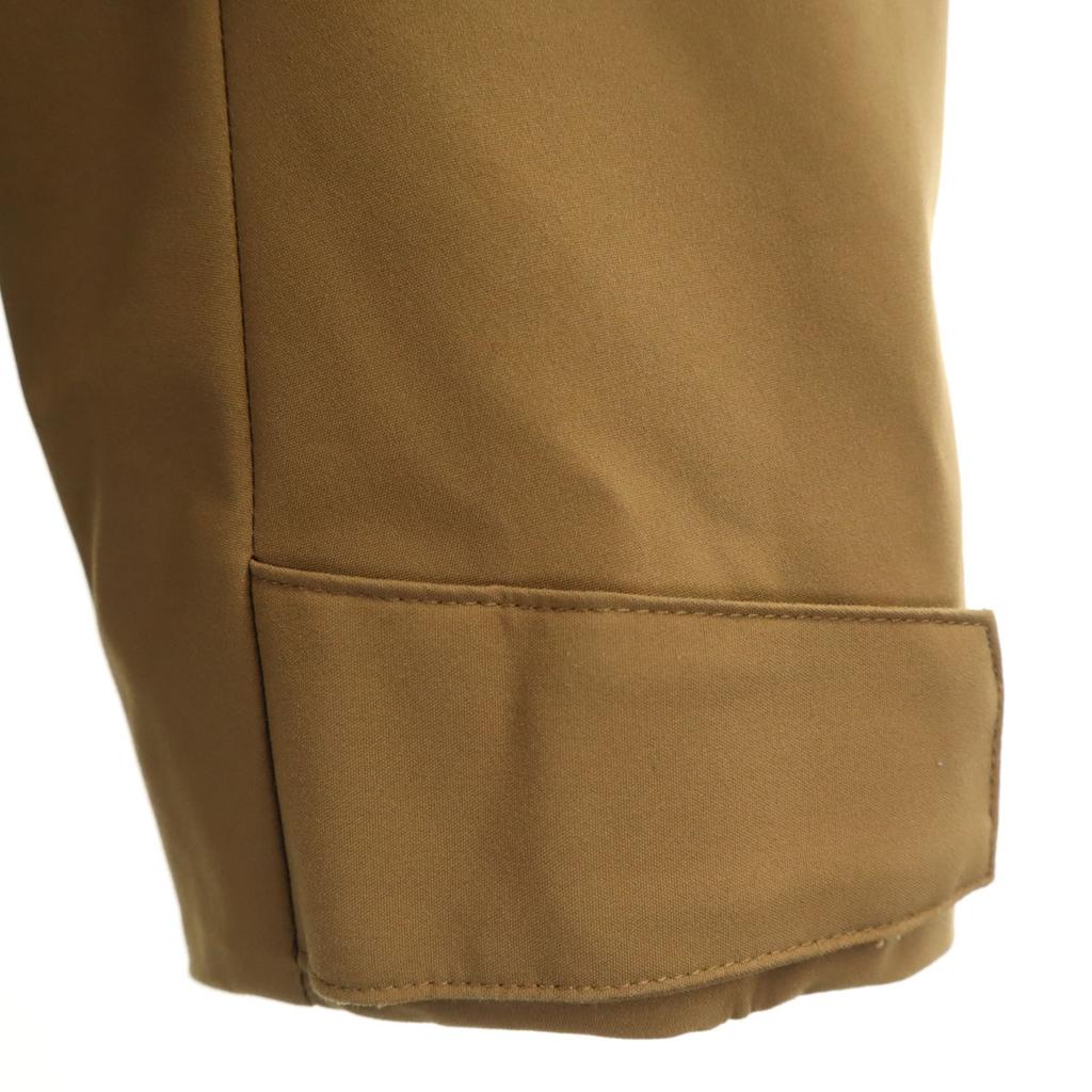 UNIQLO Down jacket L Beige Men's Used