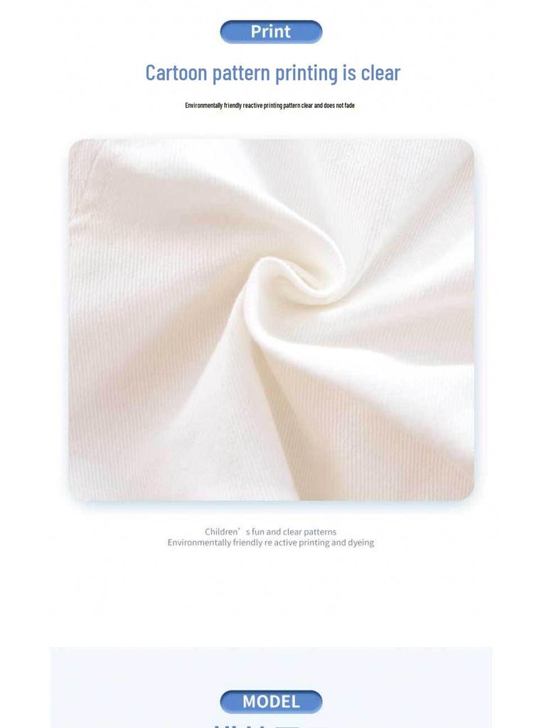 Mädchen Koreanischer Stil Frühling Denim Rüschenshorts