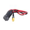 XT60 Connectors Extension Cable XT60 Male/Female to Car Charging Adapter Replacement Cable for Remote Drones