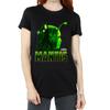 Marvel Womens/Ladies Avengers Infinity War Mantis Character Cotton Boyfriend T-Shirt