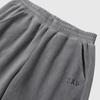 Gap Men's Logo Fleece Spliced Loose Knit Pants