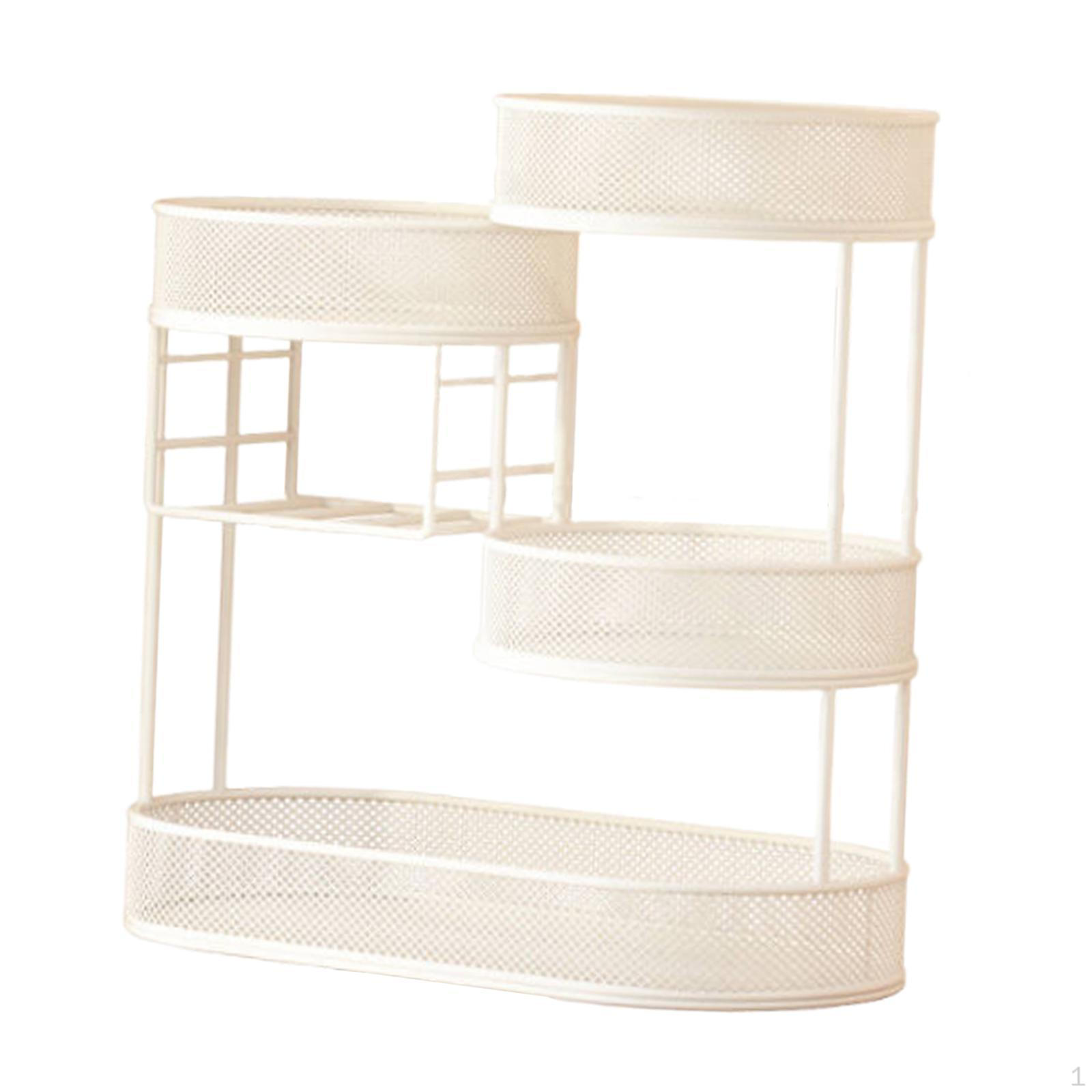 

Подставка для фруктовой корзины, держатель для столешницы на свадьбу, фермерский праздник белый