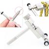 8PCS Steel Bike Chain Remover Thimble Chain Breaker Replacement Pins  Chains Repairing Tool