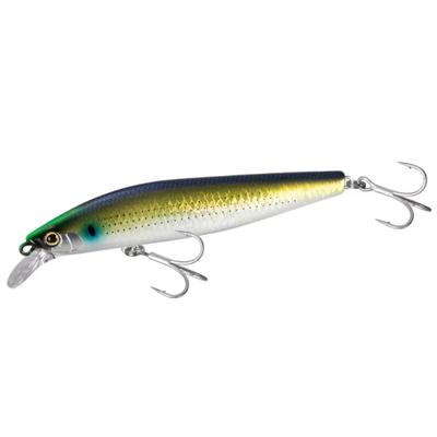 SHIMANO Exsence Silent Assassin 99SP Jet Boost Minnow Sea Bass Lure 024 XM-099P N-Bora