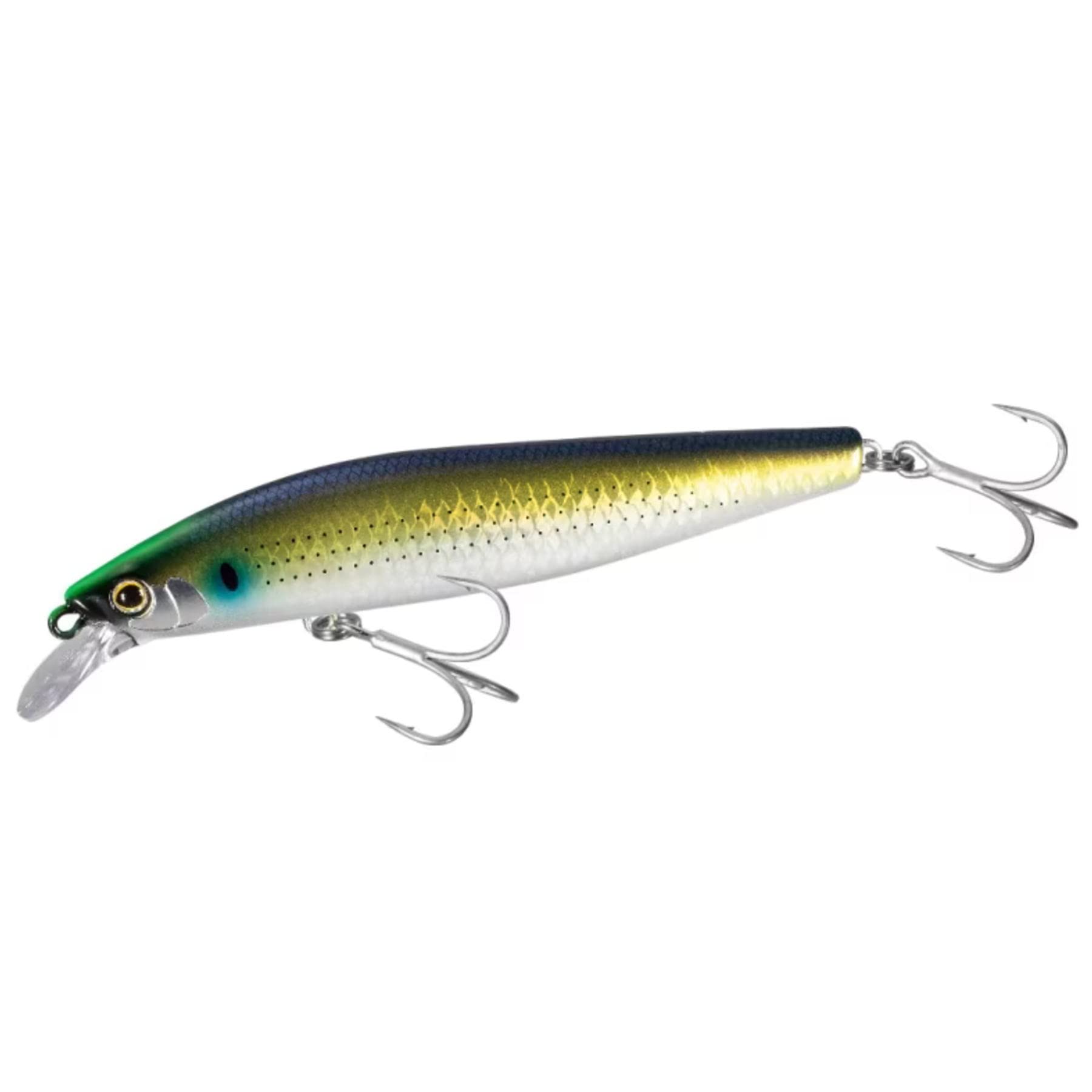 

SHIMANO Воблер Exsence Silent Assassin 99SP Jet Boost для ловли морского окуня 024 XM-099P N-Bora