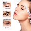 Electric Eyebrow Trimmer Mini Shaver Hair Remover Facial Shaver Hair Remover Facial And Neck Blur Lips Body Arms And Legs