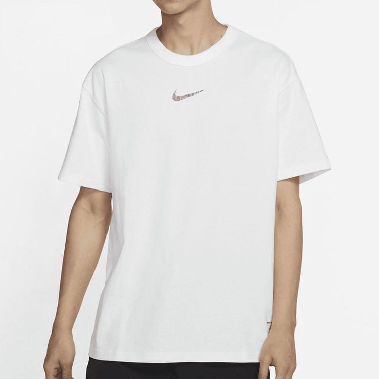 Nike Sportswear T Shirt Men's White DM7899-100