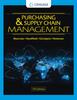 The Purchasing and Supply Chain Management Book