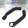 1 Pair Aluminum Alloy Bike Bar End Lightweight Bike Bar Extender End  Bike Upgrade Part