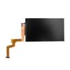 Original Top LCD Display Screen Lightweight Gaming Screen Easy Installation Game Console LCD Screen Replace Part for New 2DS XL