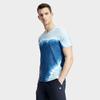 New FILA FW23 T Shirt Men's All Over Print A11M331109F-ZA