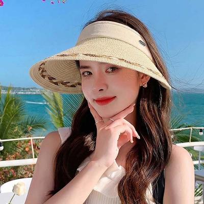 Kopfbedeckungen – Visor