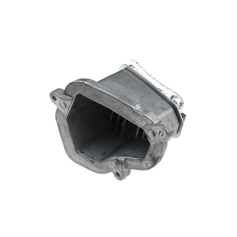 ODiDiO 63117271901 63117271902 Car Left Right LED Control Module 63117271899 For BMW 5 Series F10 F11 2010-2013 Bi-Xenon