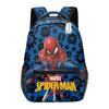 Spider-Man Backpack Elementary School Cartoon School Bag Boys Printed Backpack Superman Spider-Man