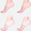 Unisex Silicone Heel Protection Cover for Winter & Summer