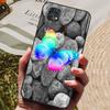 For Coque ZTE Blade 20 Smart Case Silicon Back Cover Phone Case For ZTE Blade 20 Smart Cases Soft Bumper Funda for Blade20 Bag