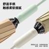 Automatic vinyl portable anti-ultraviolet sunscreen reverse umbrella weather and rain sunshade umbrella