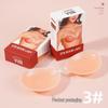 Silicone Nipple Covers for Women: Wedding Dress, Push-Up, Thickened, and Special Thin.