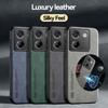 Shockproof Case for Mi POCO M7 Pro 5G Protective Cover Magnetic Car Holder Phone Coque Fundas Capa