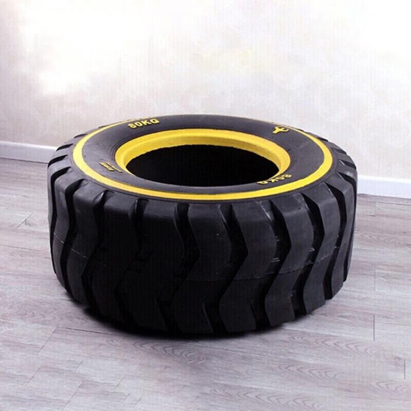 Gongziyu Fitness Strength Training Flip Tire